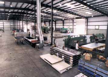 aluminum fabrication sacramento ca|oneto metal products.